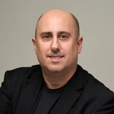 Gonzalo Figueroa